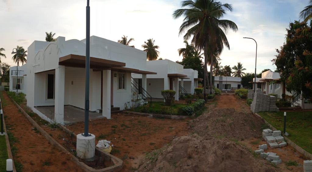 Green Royal Resort @ Uchupuli, Ramanathapuram